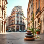 Centros de masaje tailandés en Vitoria-Gasteiz – masaje thai tradicional y terapias de bienestar