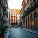 Centros de masaje tailandés en Zarautz – masaje thai tradicional y terapias de bienestar